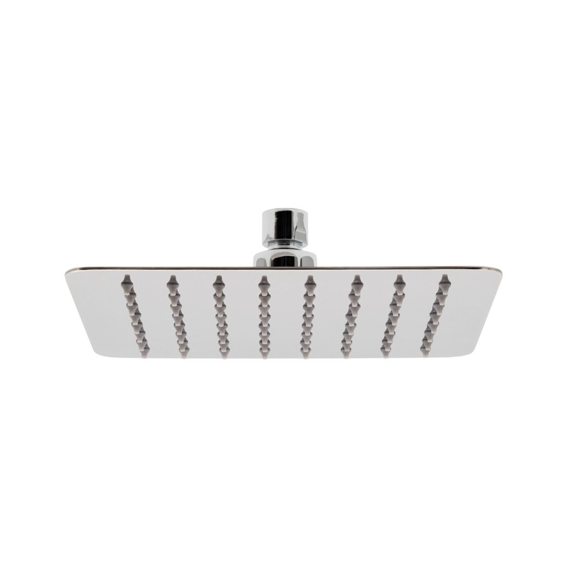 Лейка душевая верхняя ▢200 AQB-SQ/20-C/P