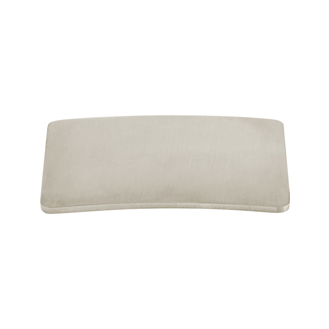 Донный клапан (крышка) IND-395CAP/SQ-BRN