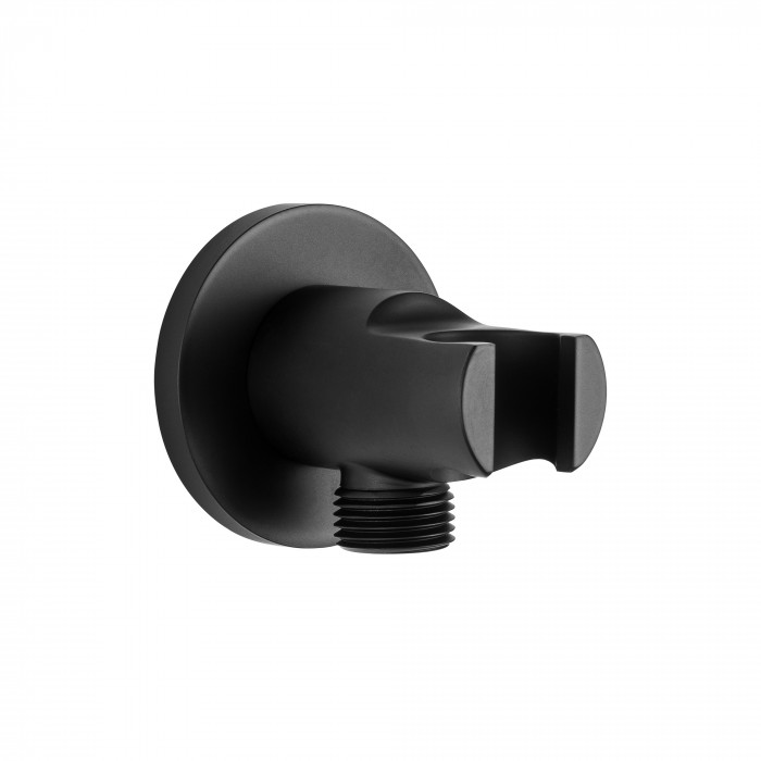 Шланговое подсоединение с кронштейном BDP-OUT-R602-MB