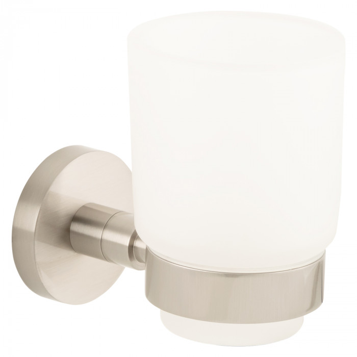 Стаканчик подвесной BDA-MLI-752-A-NB
