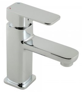 Смеситель для раковины (M) PHA-100/SB-C/P