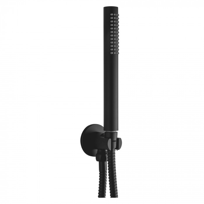 Лейка ручная с подключением BDD-MLI-D515-A-MB