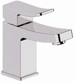 Смеситель для раковины BDM-CUB-111514-A-CP