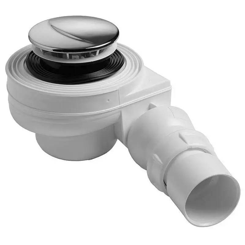 Слив для поддона душевого 50 mm WG-205246-C/P