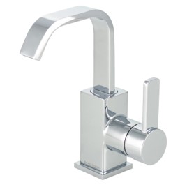 Смеситель для биде BDM-SMO-211120-A-CP