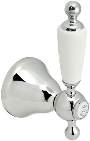 Кран подачи воды встроенный KEN-143/CD-3/4-C/P
