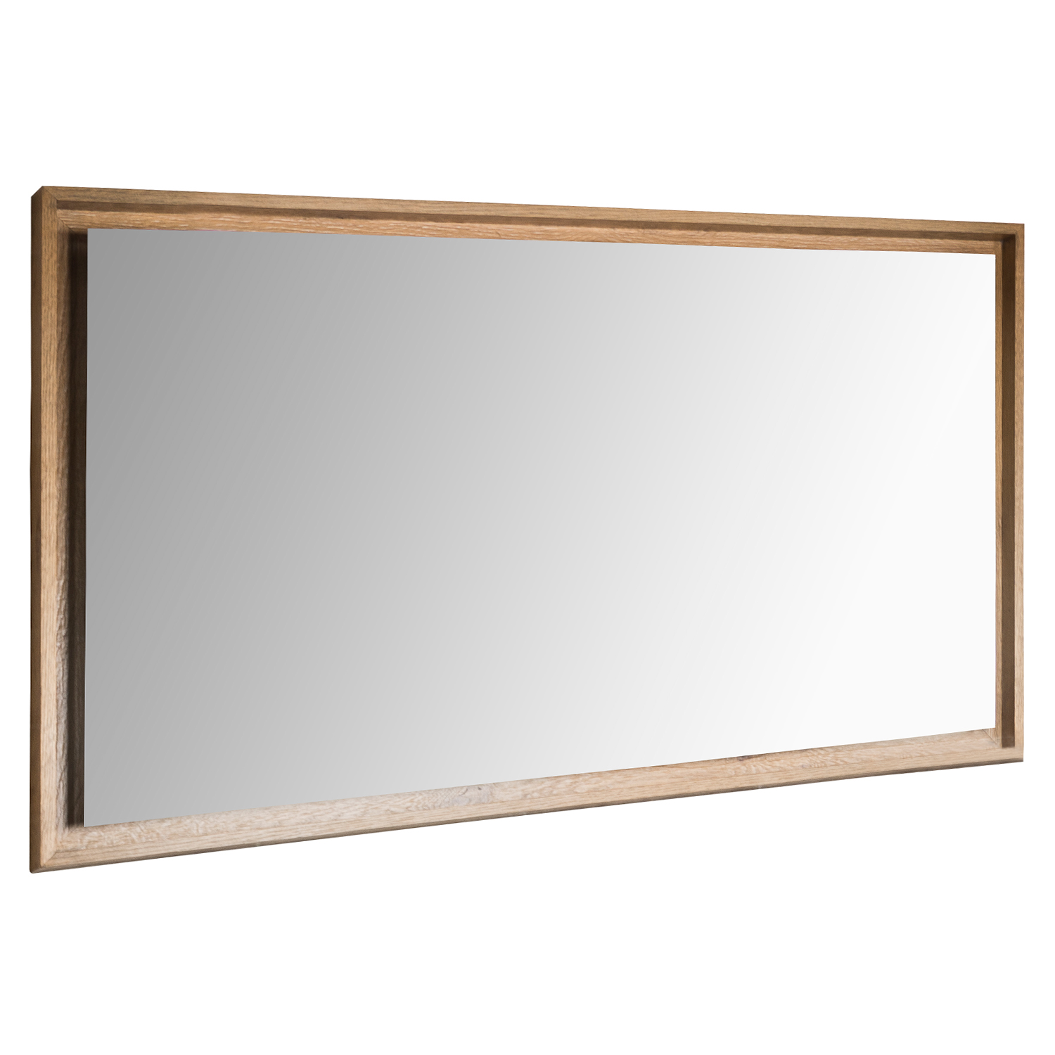 Зеркало с подсветкой и датчиком 600х900 mm BDR-HAR-060-OAK