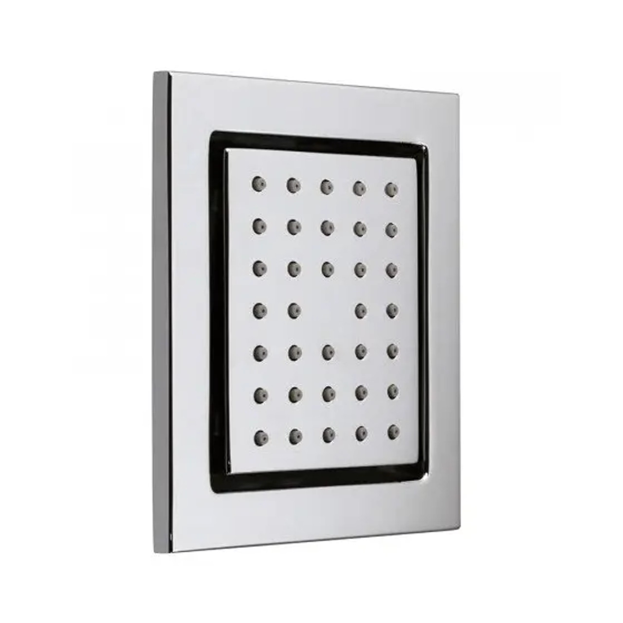 Форсунка для душевой WG-BODYTILE/SQ-CP