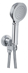 Лейка ручная с подключением BDD-BIA-D515-CP