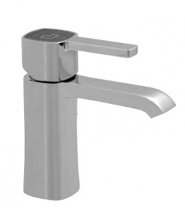 Смеситель для раковины TIM-100/SL/SB-C/P