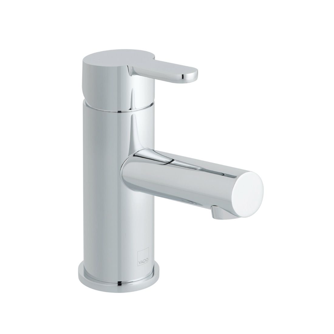 Смеситель для раковины (M) SEN-100/SB-C/P