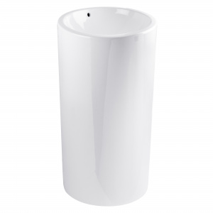Раковина напольная BDS-BOA-501-WH