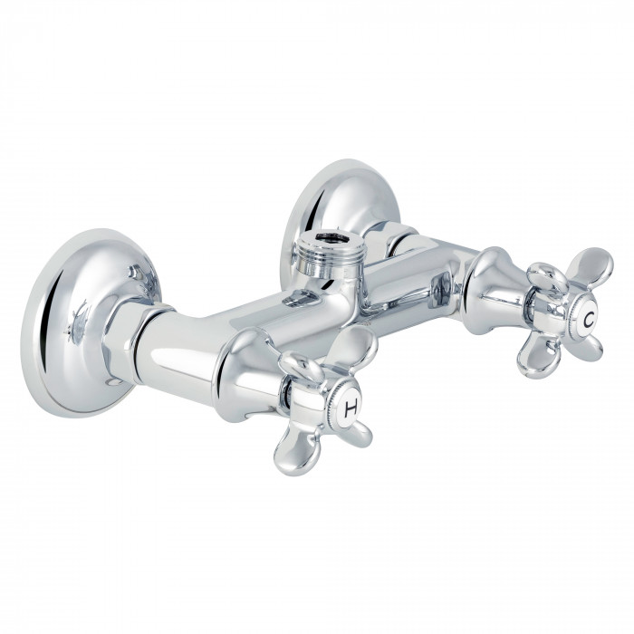 Смеситель для душевой колонны BDM-PRI-522019-A-CP