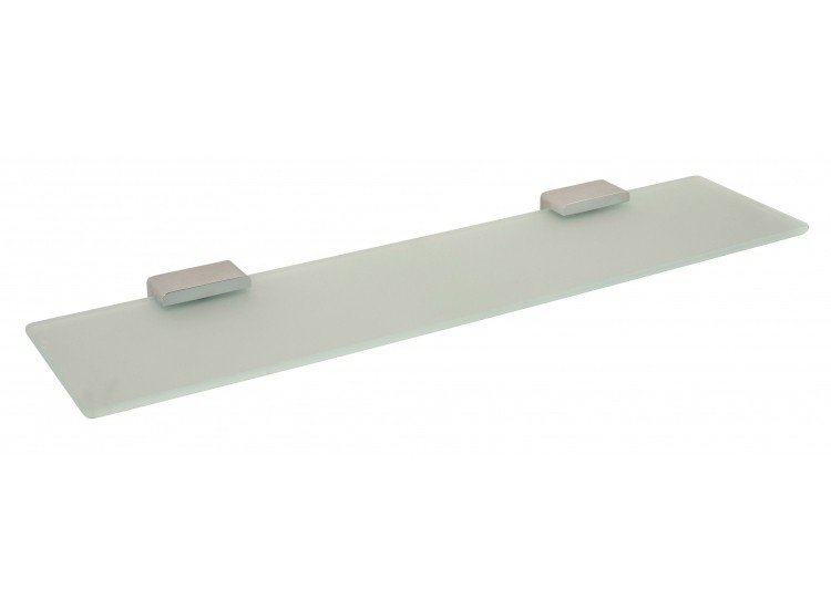 Полка стеклянная SHA-185-C/P