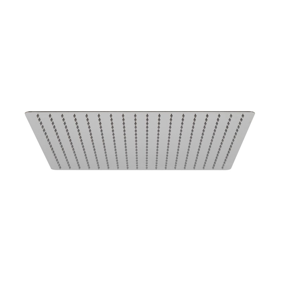 Лейка душевая верхняя ▢500 AQB-SQ/50-C/P