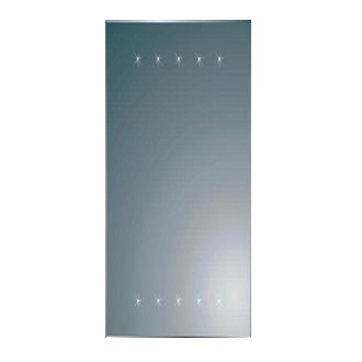 Зеркало BDR-MAL-324590-A-CL