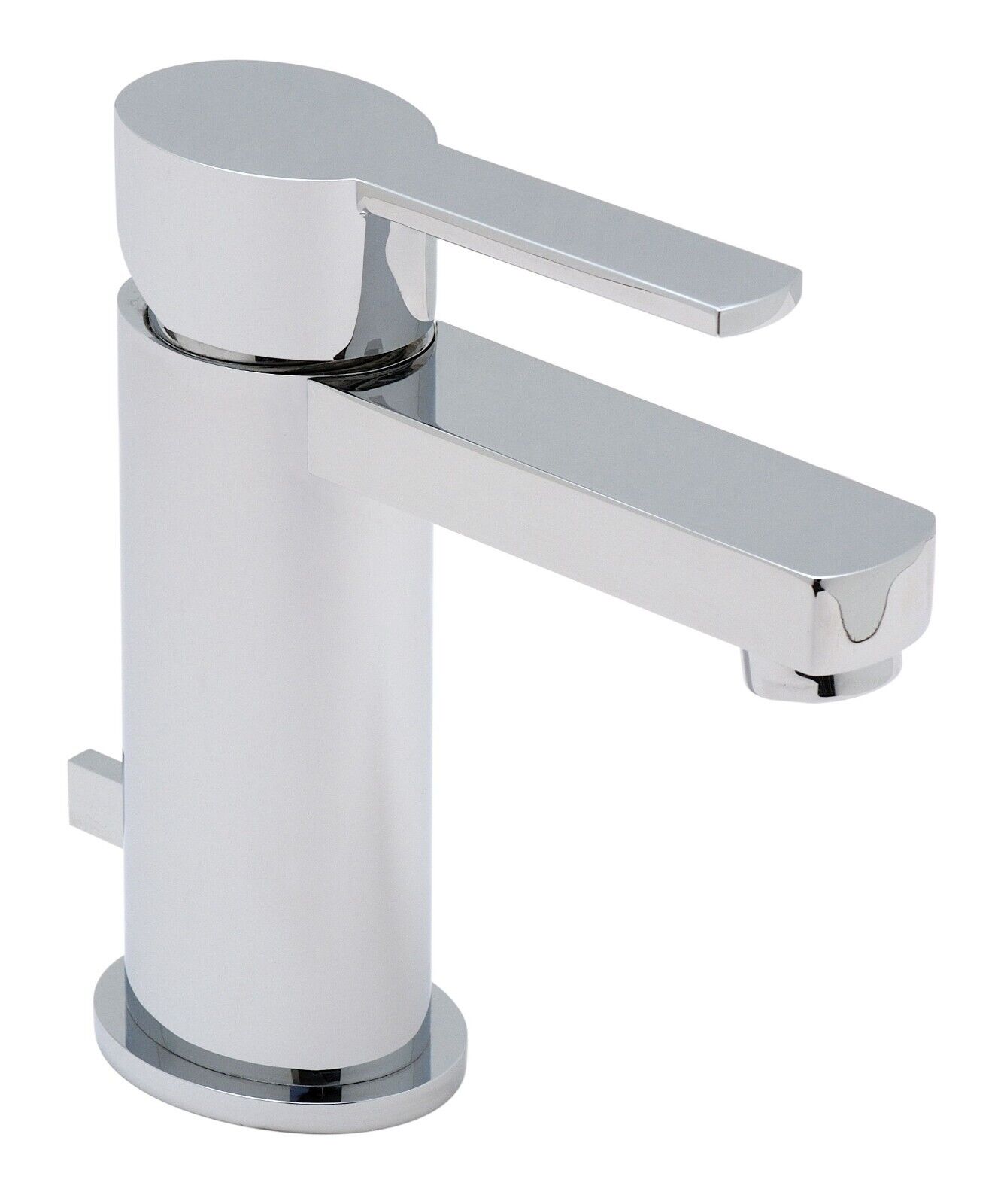 Смеситель для раковины (M) SOH-100-C/P