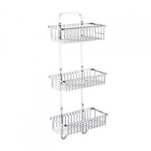 Корзина трехуровневая BDA-HOT-722-C-CP