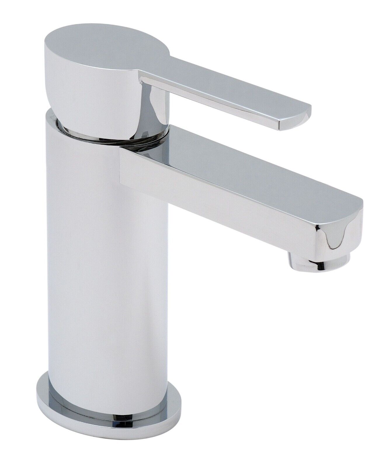 Смеситель для раковины (M) SOH-100/SB-C/P