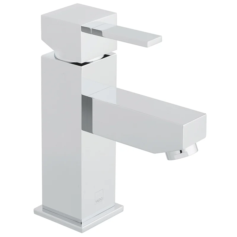 Смеситель для раковины (M) TE-100/SB-C/P