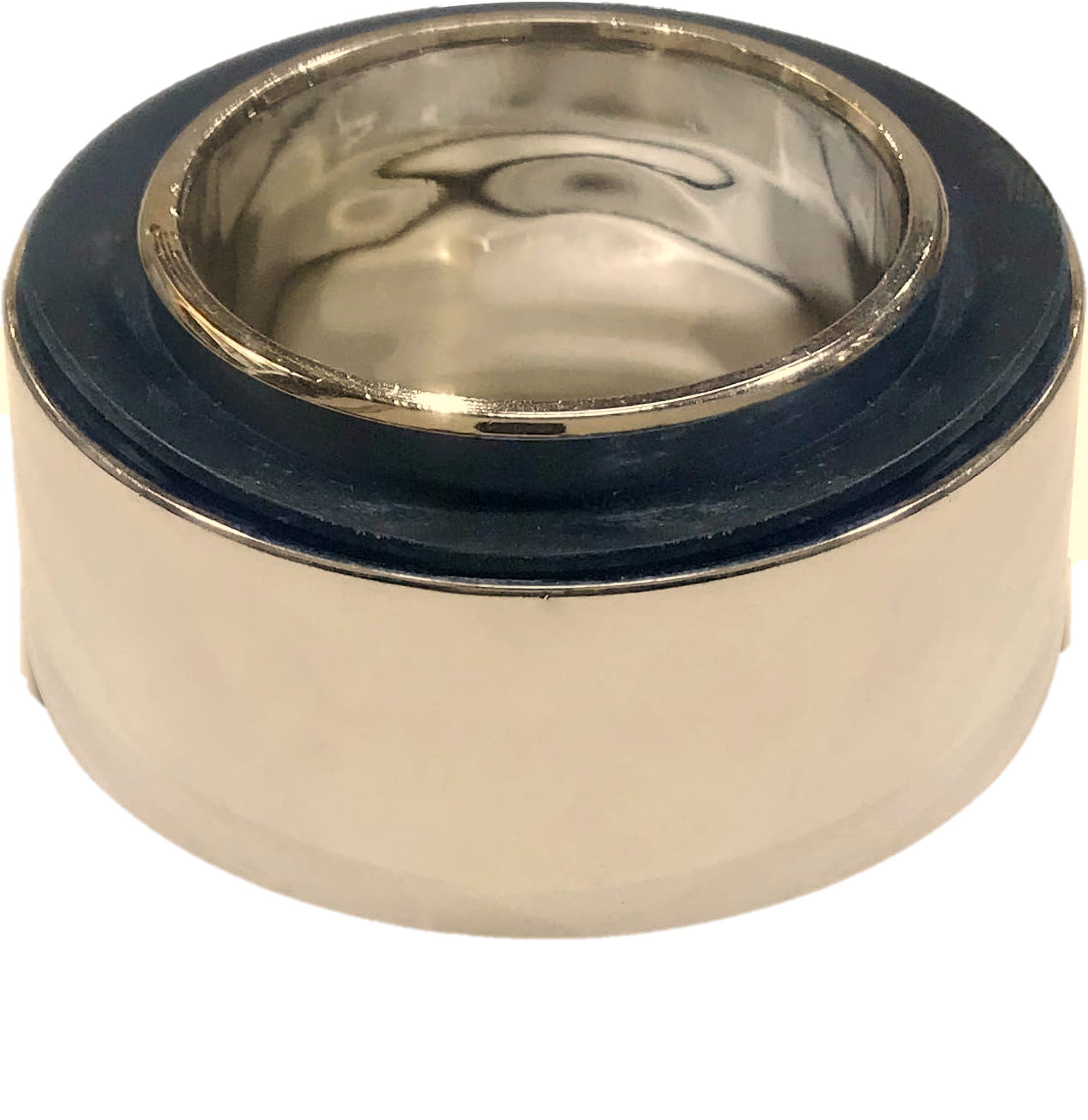 Проставка для стеклянных раковин BDS-BASIN-COLLAR-GD