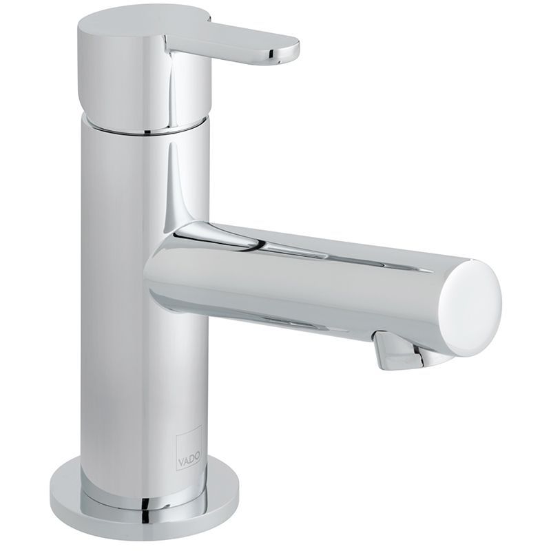 Смеситель для раковины (M) SEN-100M/SB-C/P