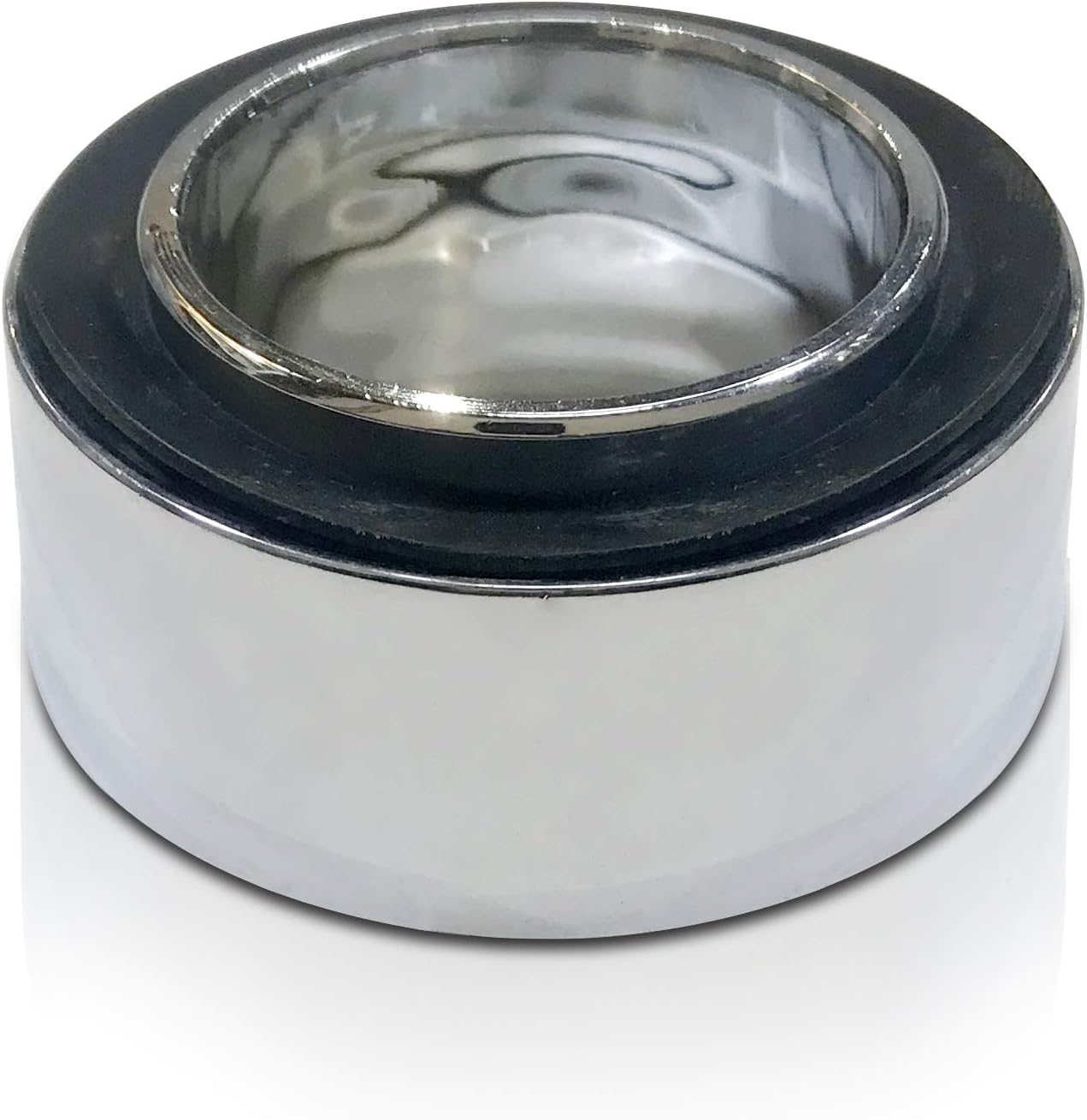 Проставка для стеклянных раковин BDS-BASIN-COLLAR-SV
