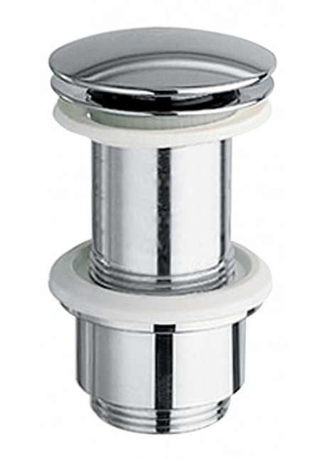 Донный клапан нажимного типа PEX-389L-NS-C/P