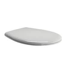 Сиденье с крышкой BDS-BLO-T330-G-WH