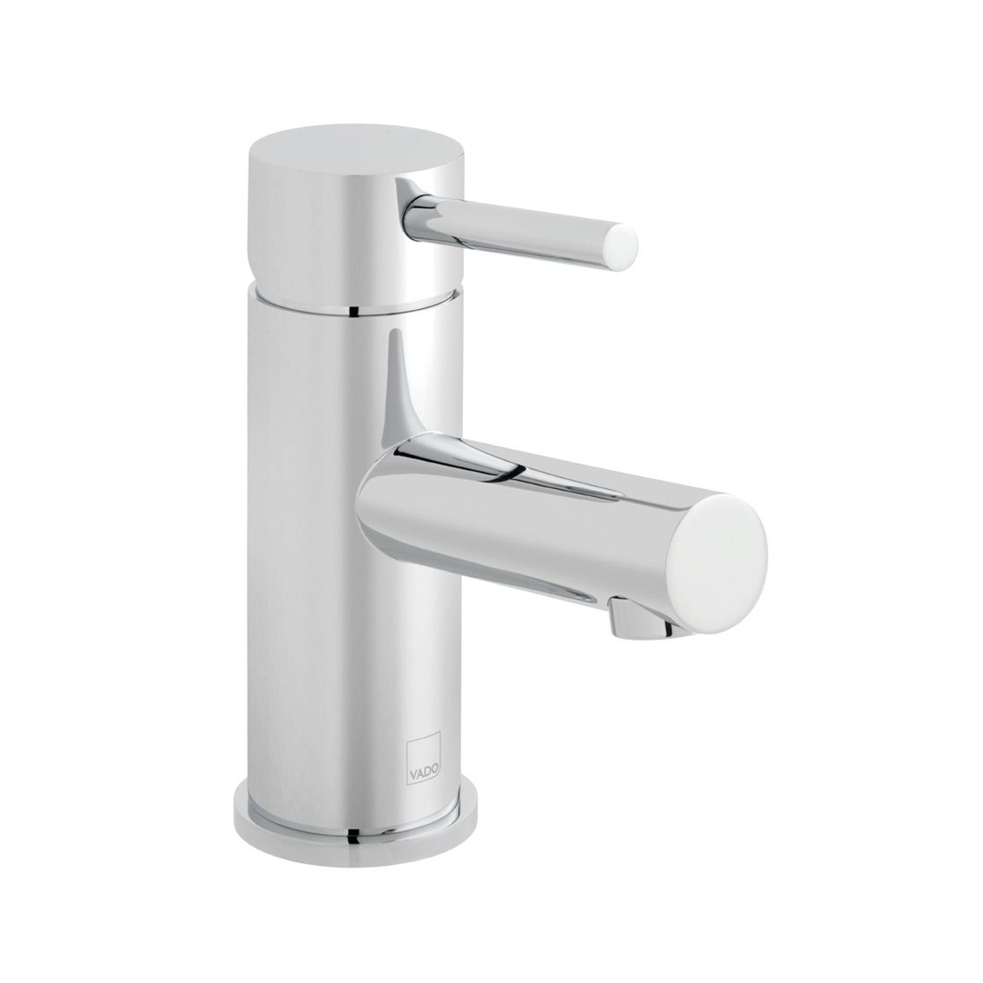 Смеситель для раковины (M) ZOO-100/SB-C/P