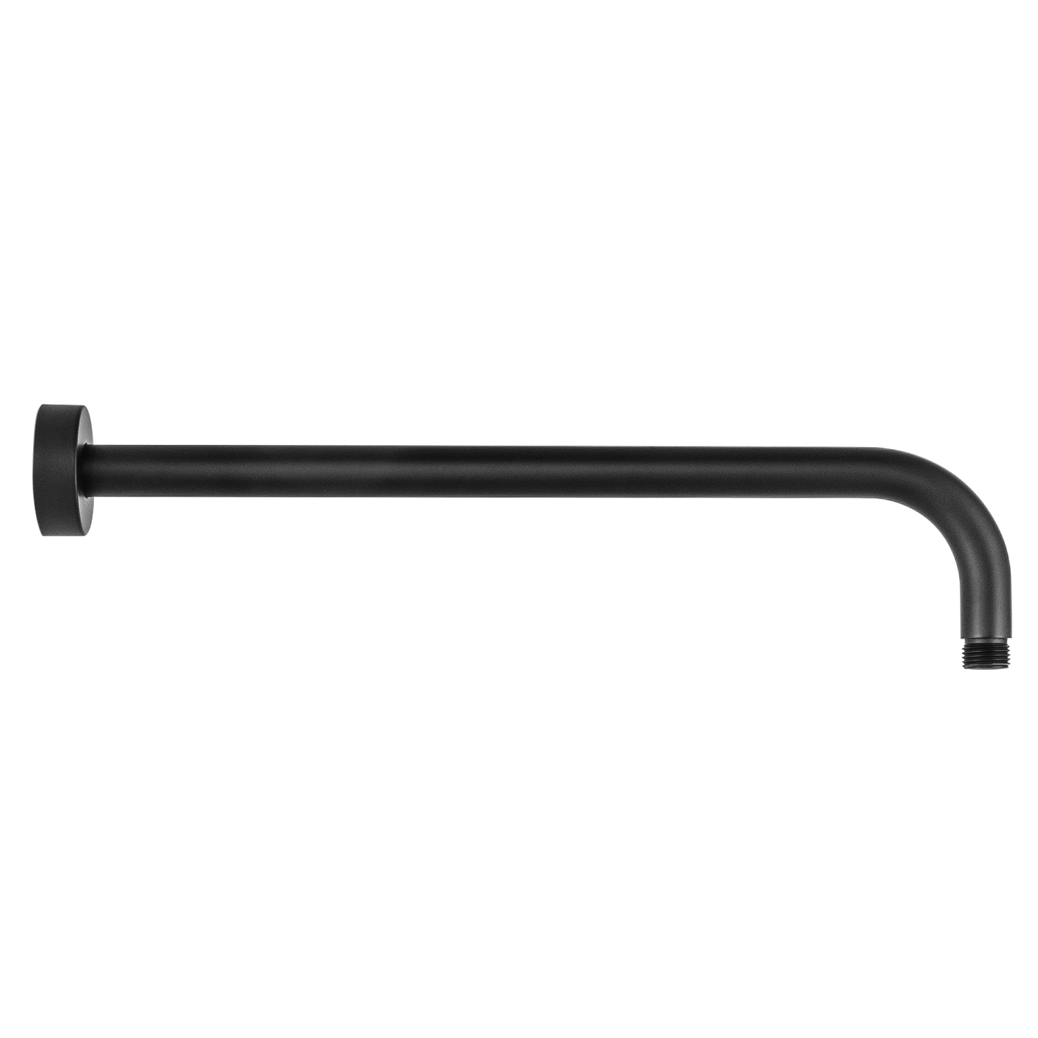 Кронштейн для верхнего душа со стены BDD-ROU-312040-A-MB