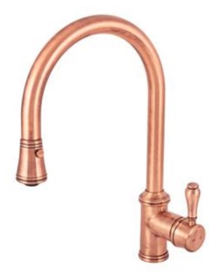 Смеситель для кухни BDM-BIA-361-OCR