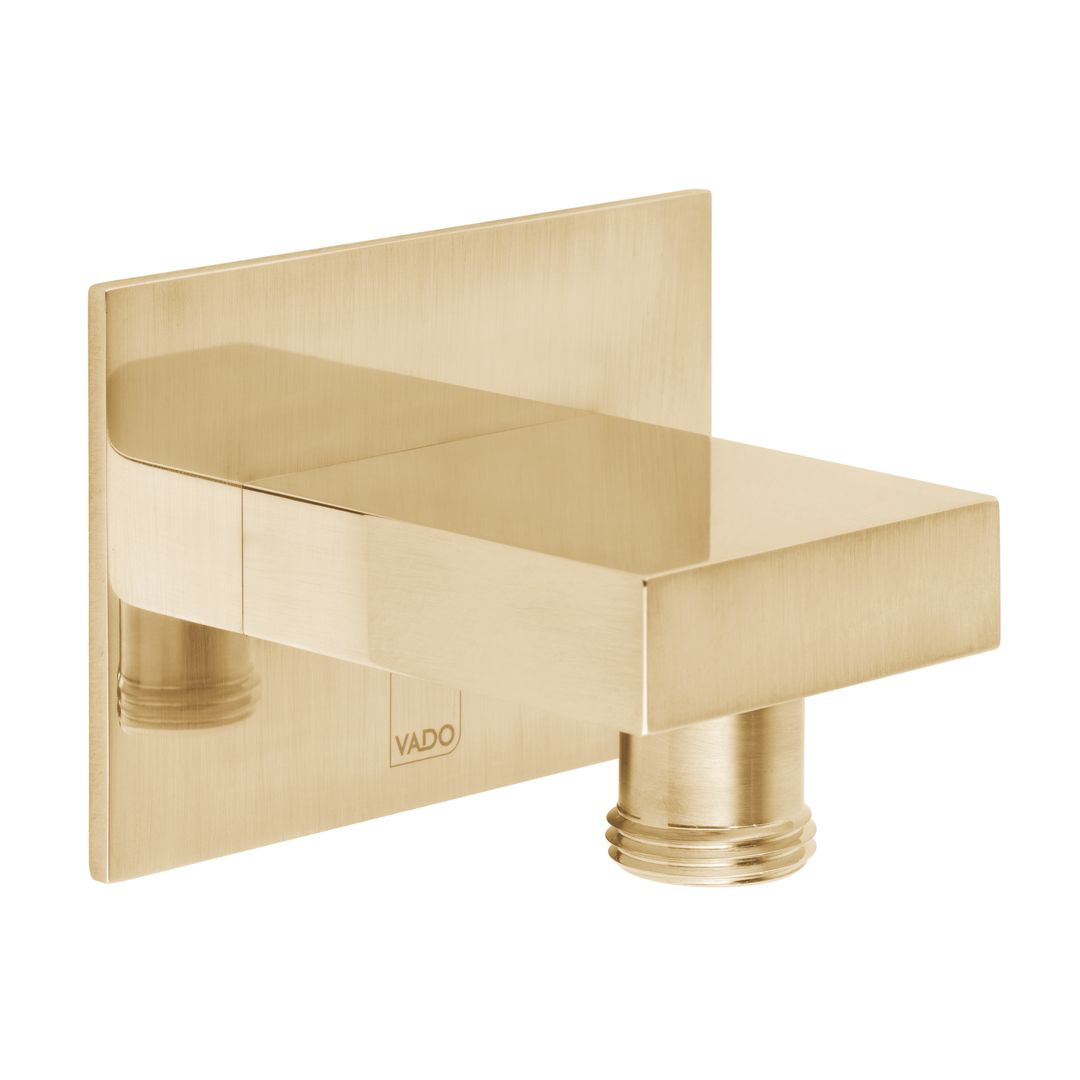 Шланговое подсоединение IND-OUTLET/SQ-BRG