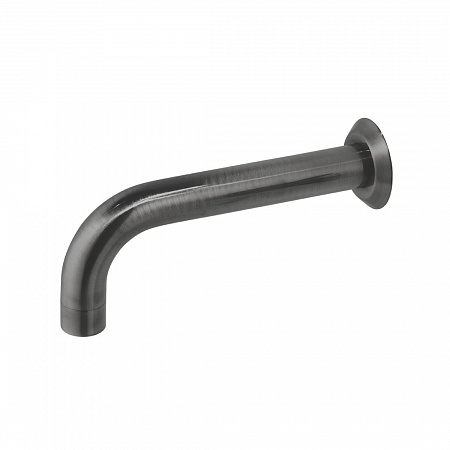 Излив 18 см IND-ORI140-BLK