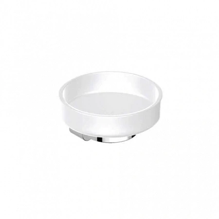 Мыльница подвесная BDA-Q-602-A-CP Мыльница подвесная BDA-Q-602-A-CP