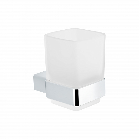 Стаканчик подвесной BDA-SMO-752-A-CP Стаканчик подвесной BDA-SMO-752-A-CP