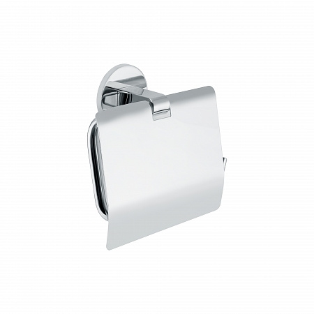 Бумагодержатель с крышкой AQE-WIN-711-CP