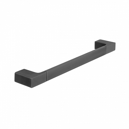 Держатель для полотенца (штанга) IND-SHA184-45-BLK