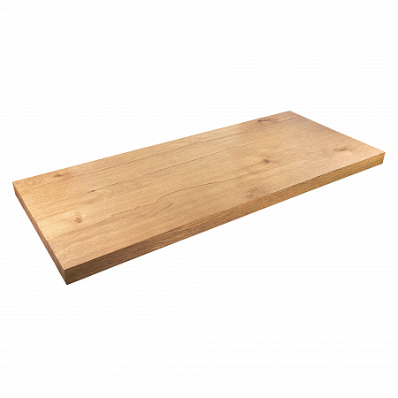 Столешница 1234 х 502 mm BDF-HAR-120-OAK