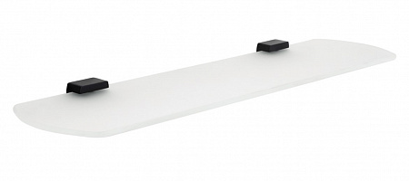 Полка стеклянная BDA-ZEP-802-MB Полка стеклянная BDA-ZEP-802-MB